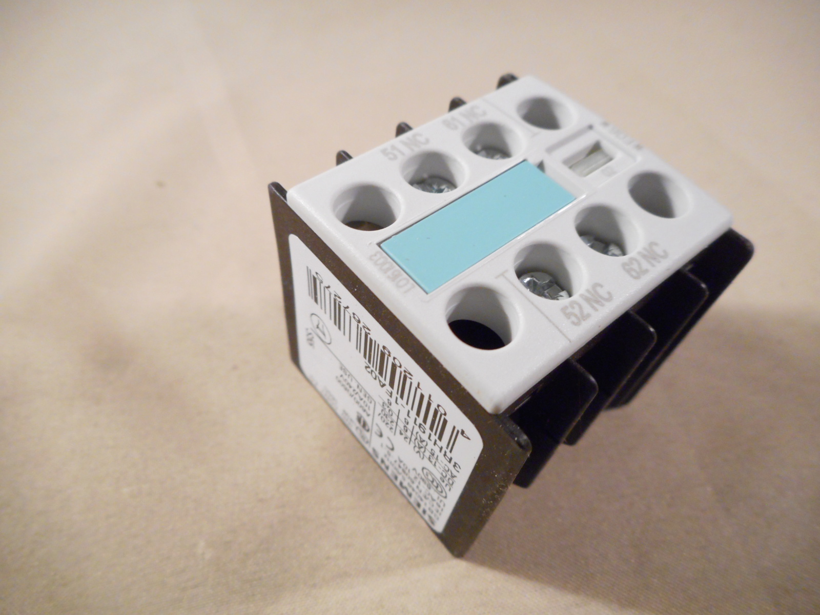 Control Relays and Motor Starters Worldscape Supply