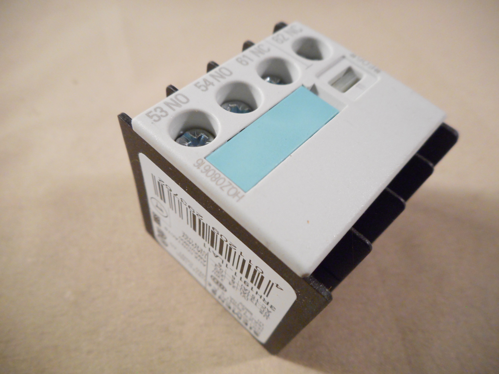 Control Relays and Motor Starters Worldscape Supply