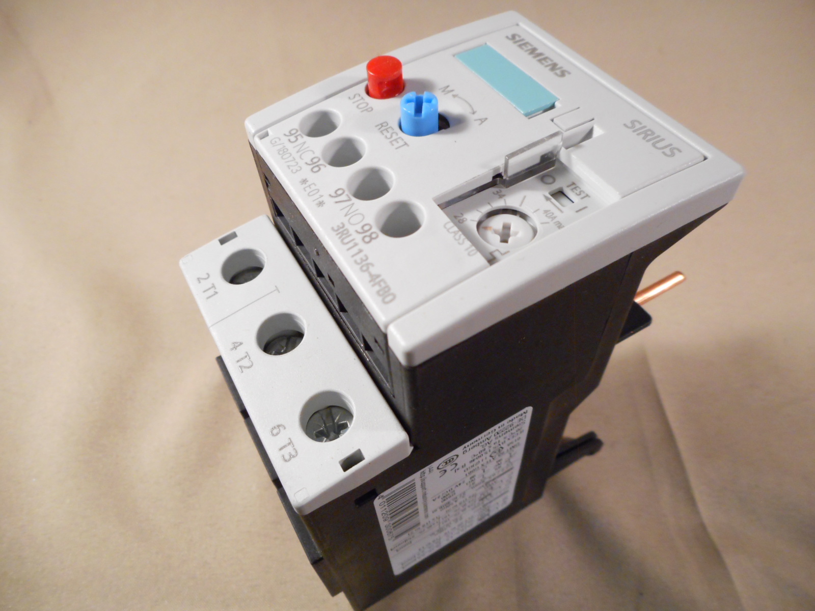 Control Relays and Motor Starters Worldscape Supply